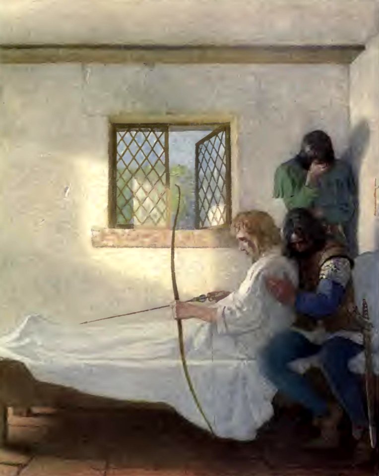 Robin Hood 8