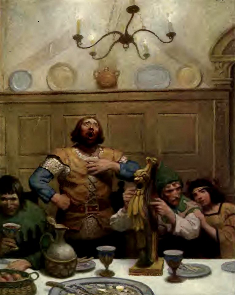Robin Hood 7