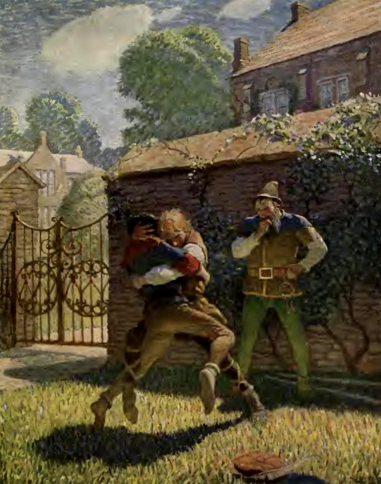 Robin Hood 2