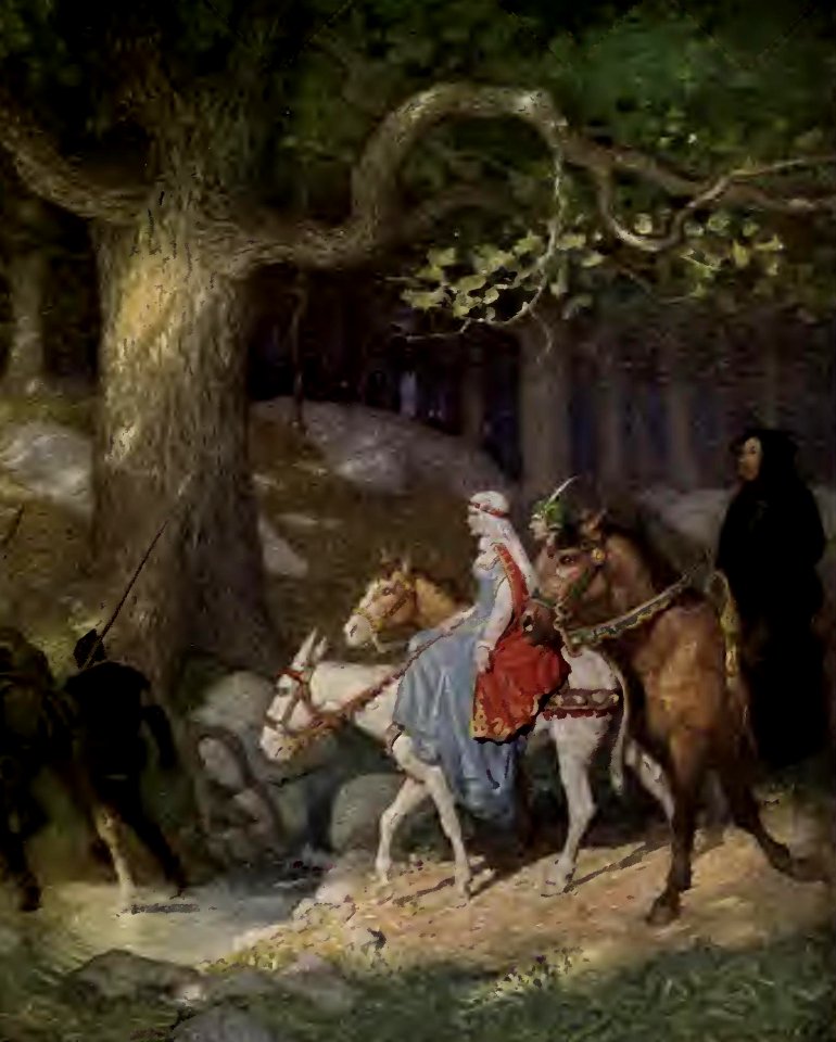 Robin Hood 1