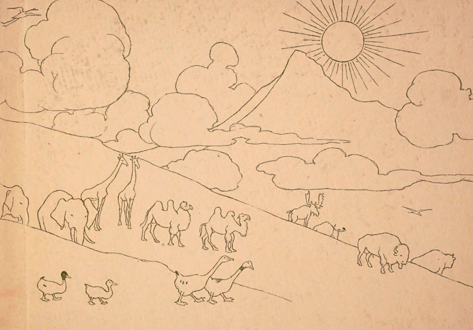 Smith Noah's Ark 25