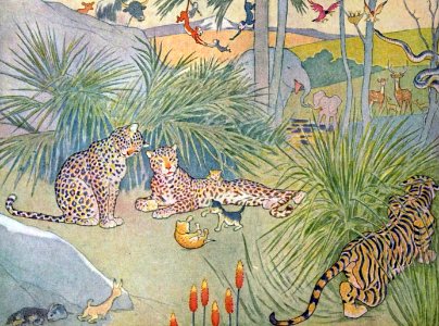 Smith Noah's Ark 21