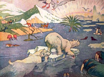 Smith Noah's Ark 20