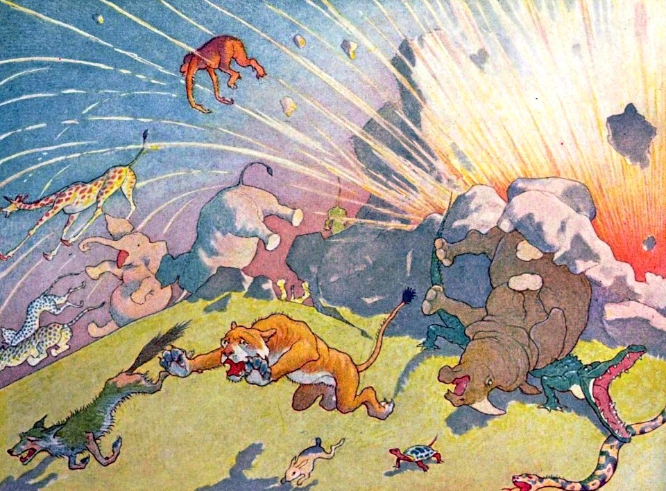 Smith Noah's Ark 17