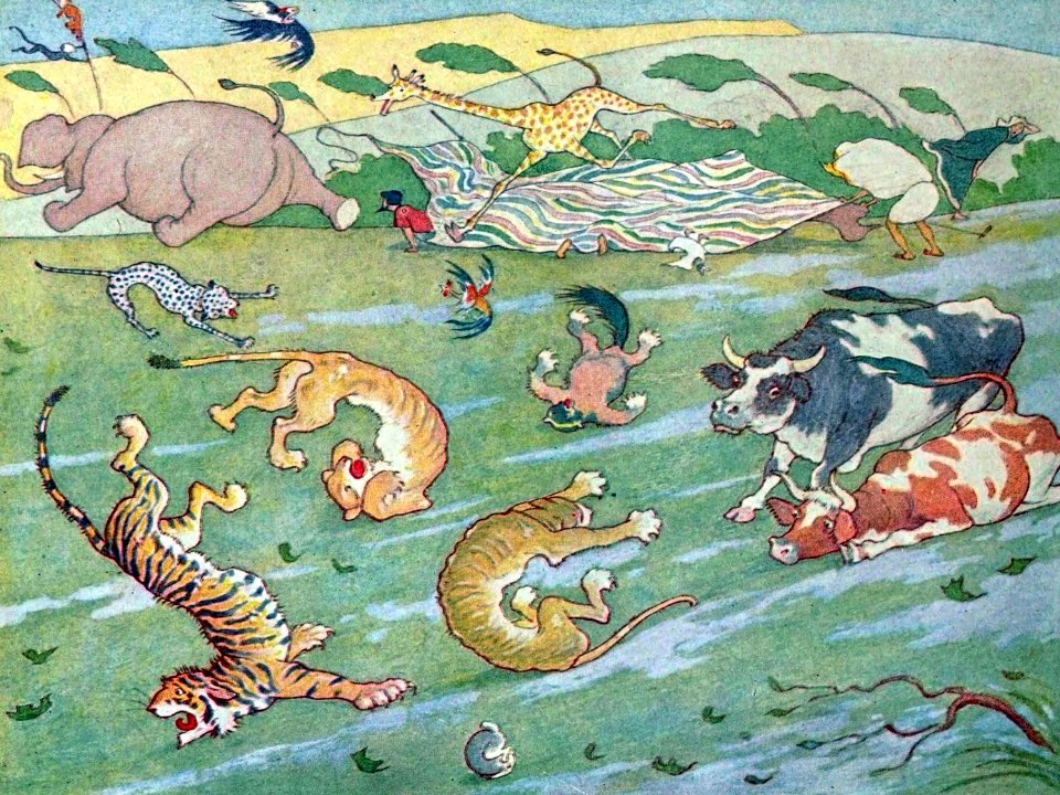 Smith Noah's Ark 16