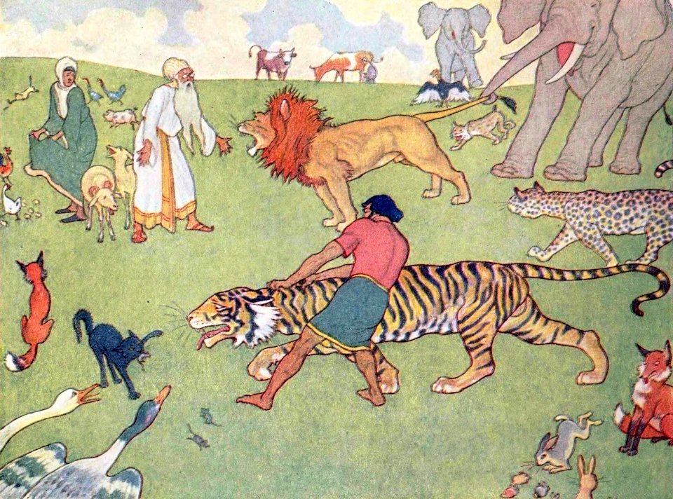 Smith Noah's Ark 07