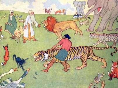 Smith Noah's Ark 07