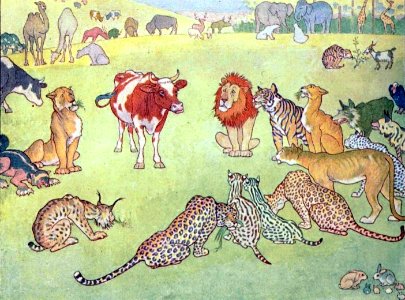 Smith Noah's Ark 06