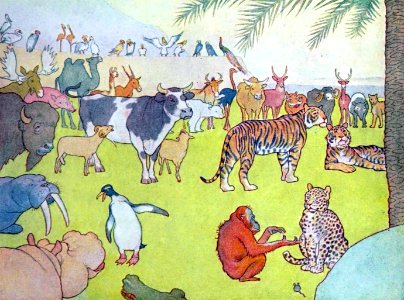 Smith Noah's Ark 08