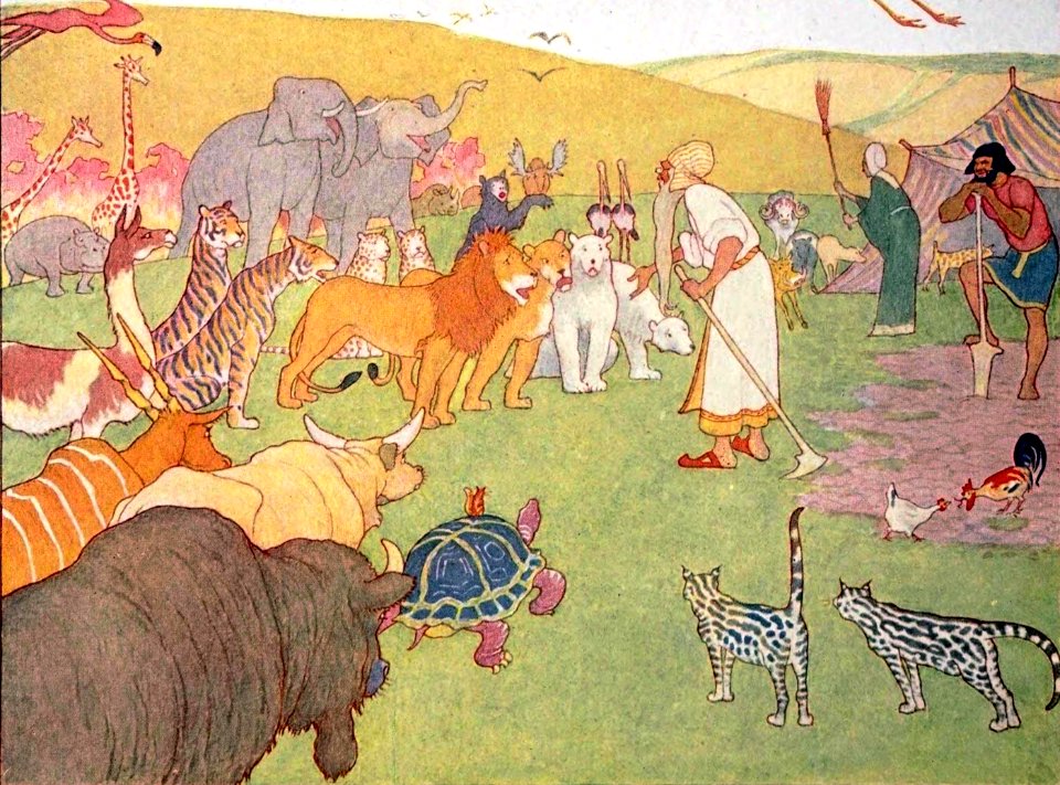 Smith Noah's Ark 04