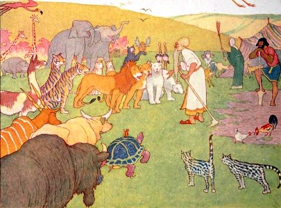 Smith Noah's Ark 04