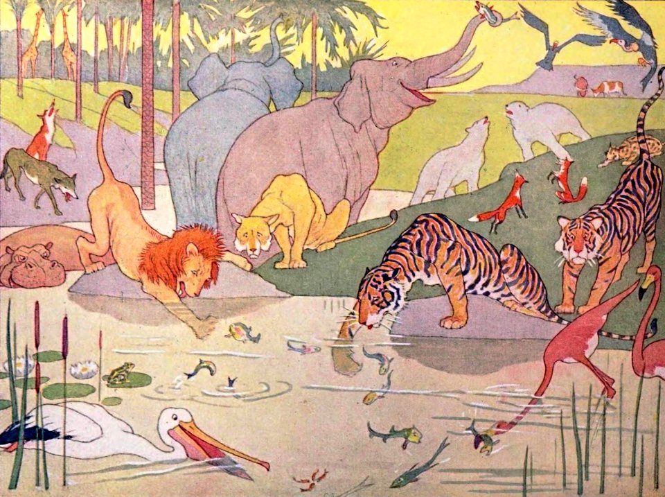 Smith Noah's Ark 05