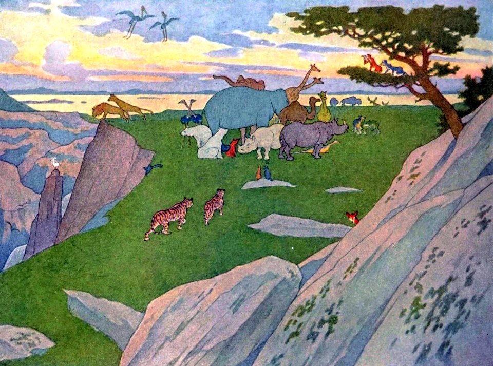 Smith Noah's Ark 03