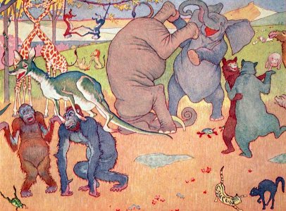 Smith Noah's Ark 02