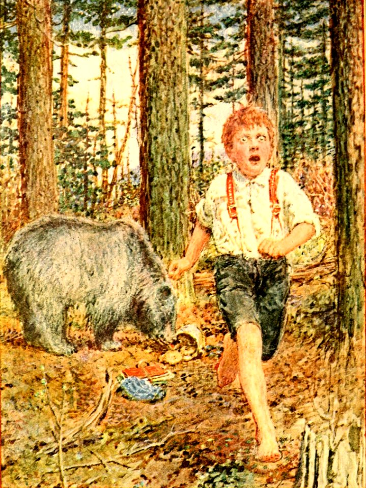 Buddy Jim 10