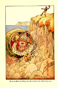 Norwegian Folk Tales