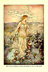 Norwegian Folk Tales