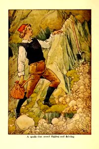 Norwegian Folk Tales