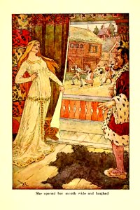 Norwegian Folk Tales