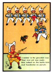 The Soldier 2