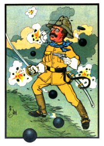 The Soldier 3