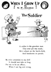 The Soldier 1