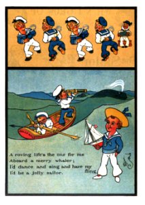 The Sailor 3