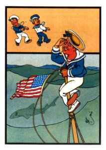 The Sailor 2