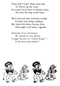 The Sailor 4