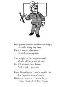 The Policeman 4