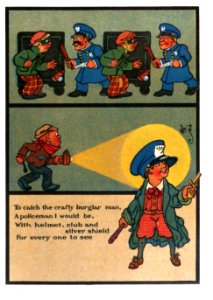 The Policeman 2