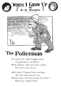 The Policeman 1