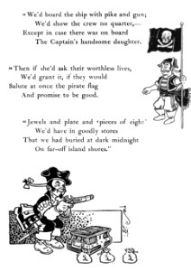 The Pirate 4
