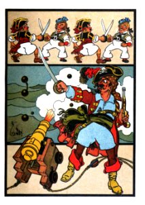 The Pirate 3