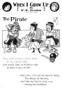 The Pirate 1