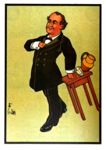 The Orator 3