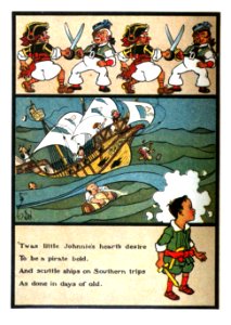 The Pirate 2