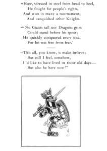 The Knight 4