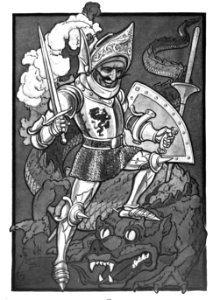 The Knight 3