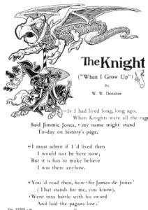 The Knight 1