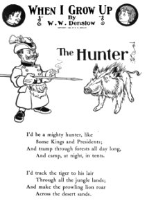 The Hunter 1