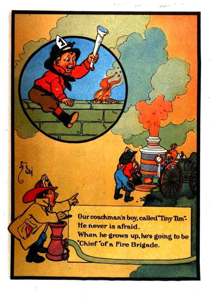The Fireman 3