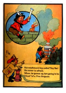 The Fireman 3