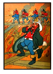 The Fireman 2