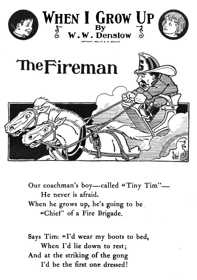The Fireman 1