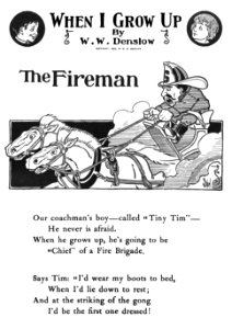 The Fireman 1