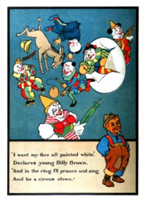 The Clown 2