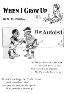 The Autoist 1