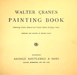 Painting Book 01