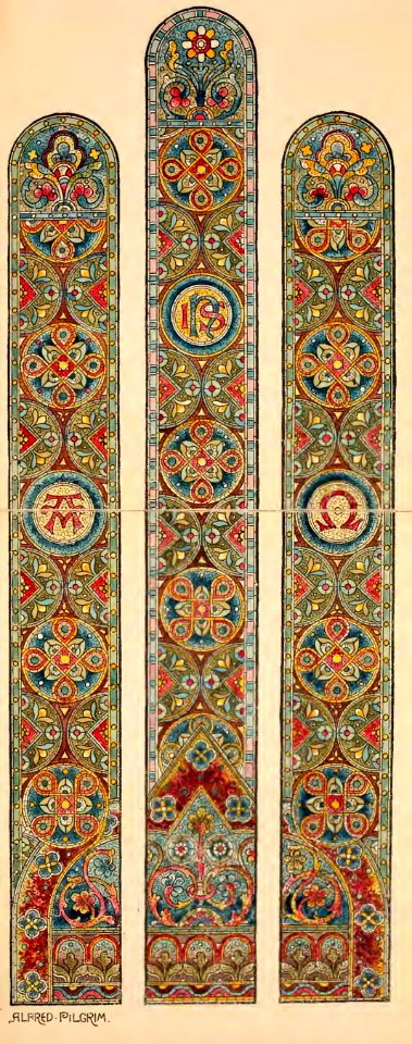 Mosaic Glass Catalog 63